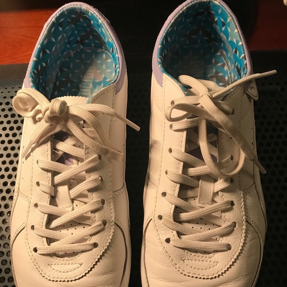 Puma Ladies sneakers - Picture 2 of 6